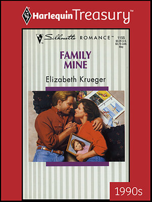 cover image of Family Mine